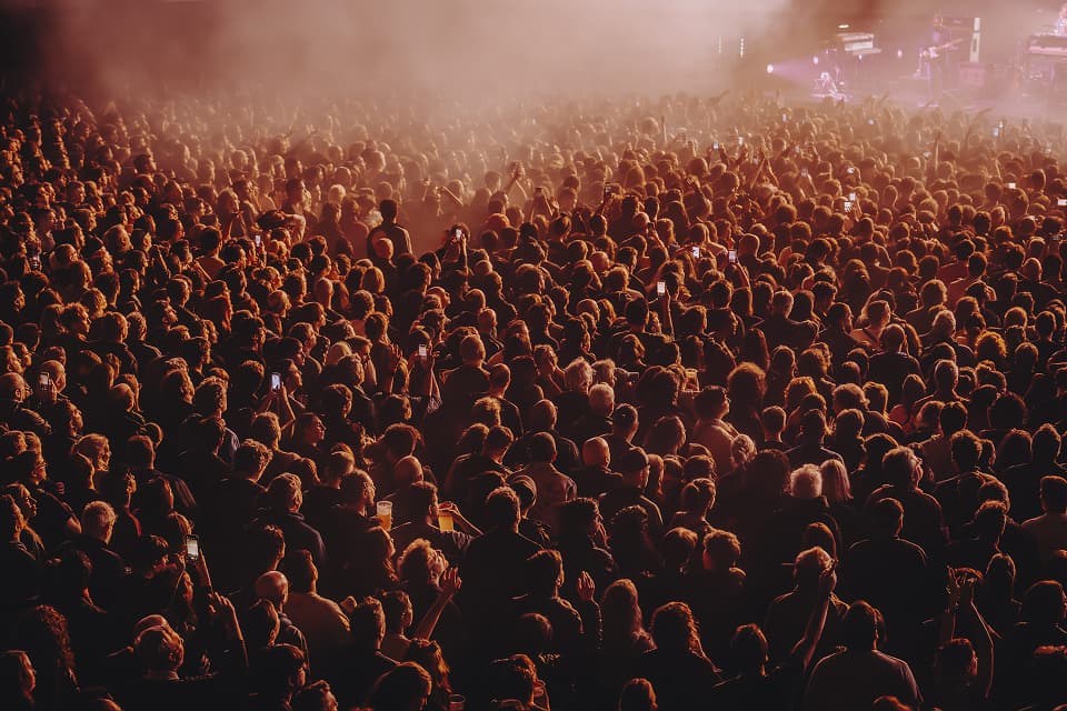 Music Wins